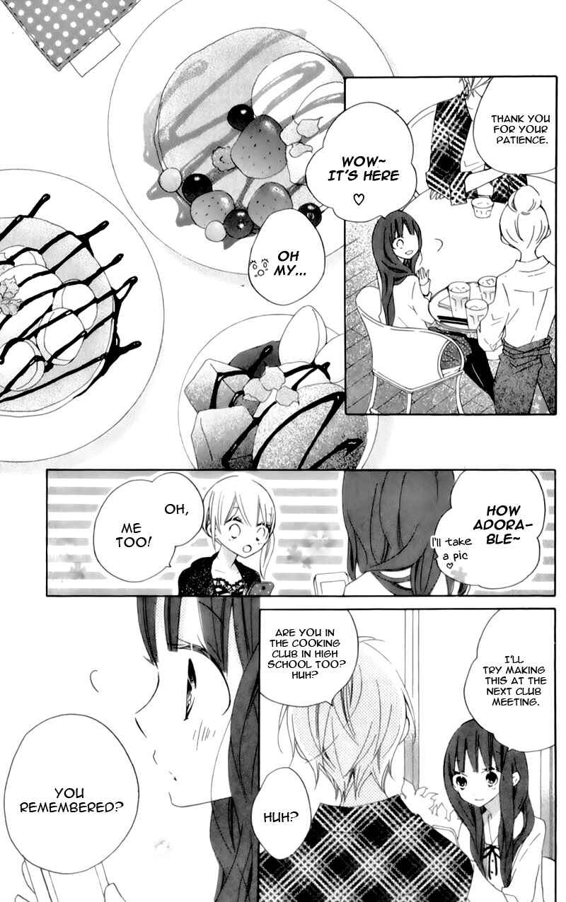 Page 32 Chapter 9 Uso Kano