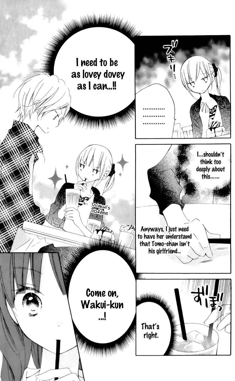 Page 34 Chapter 9 Uso Kano