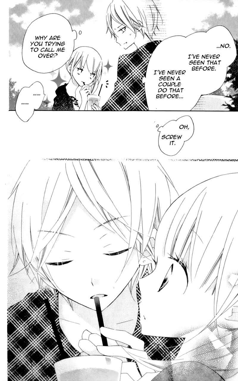 Page 35 Chapter 9 Uso Kano