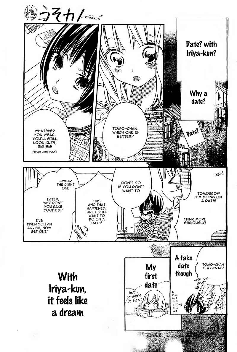 Page 10 Chapter 2 Uso Kano