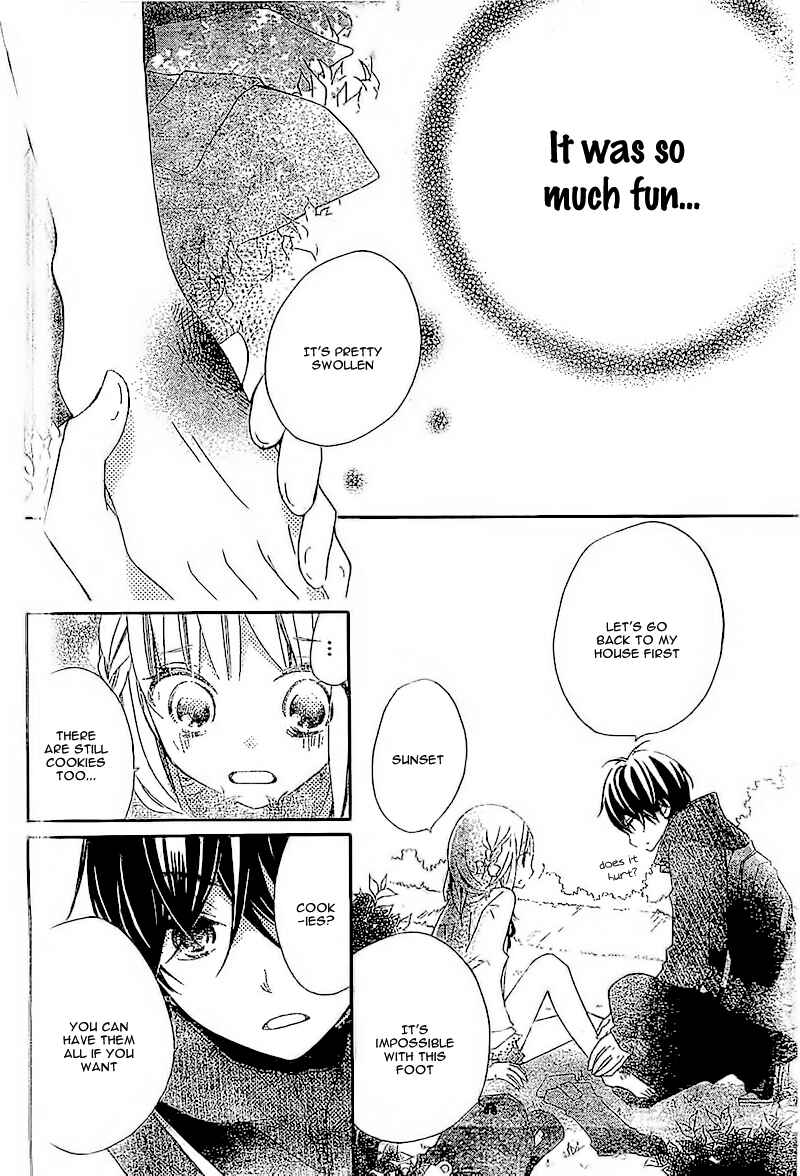Page 27 Chapter 2 Uso Kano