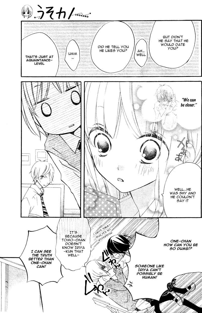 Page 11 Chapter 4 Uso Kano