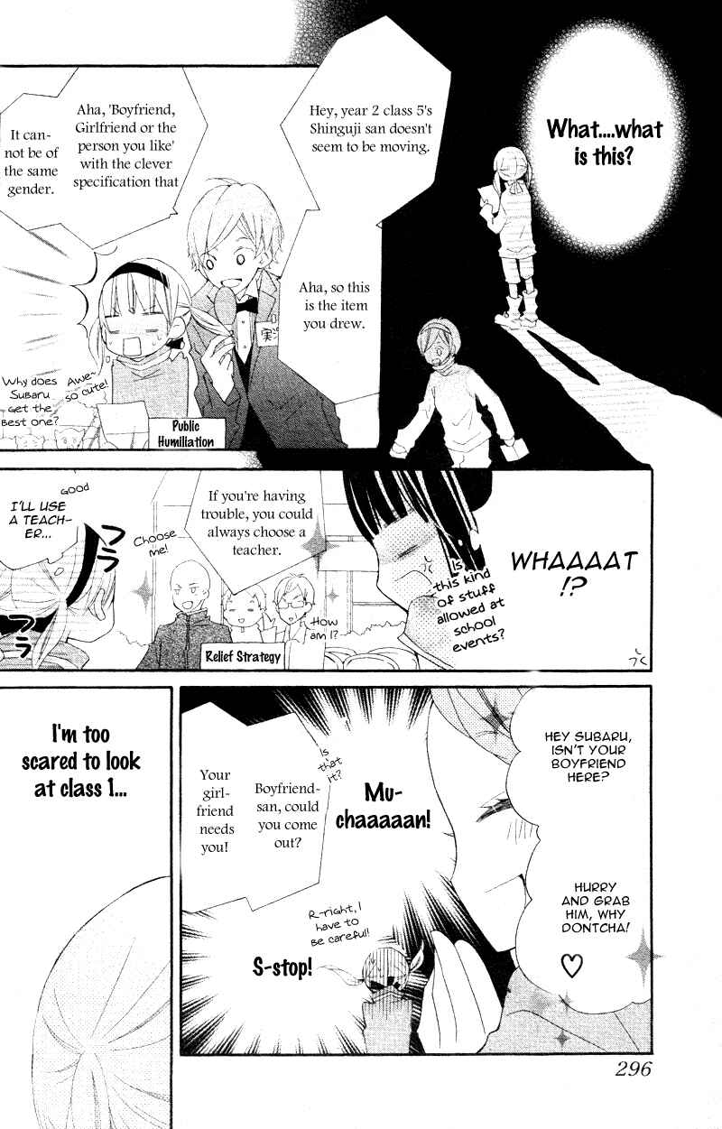 Page 36 Chapter 4 Uso Kano