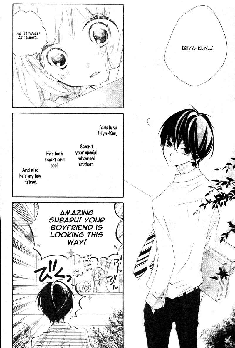 Page 8 Chapter 4 Uso Kano