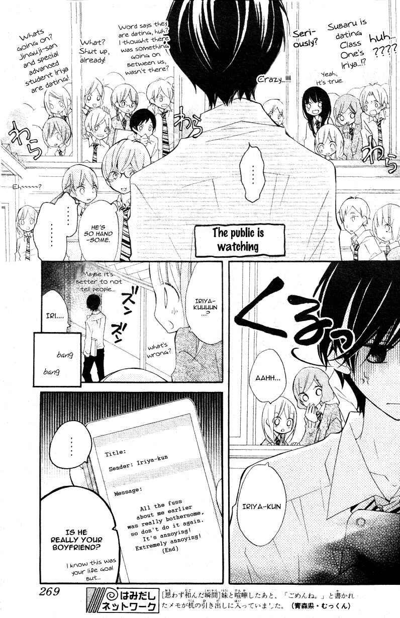Page 9 Chapter 4 Uso Kano