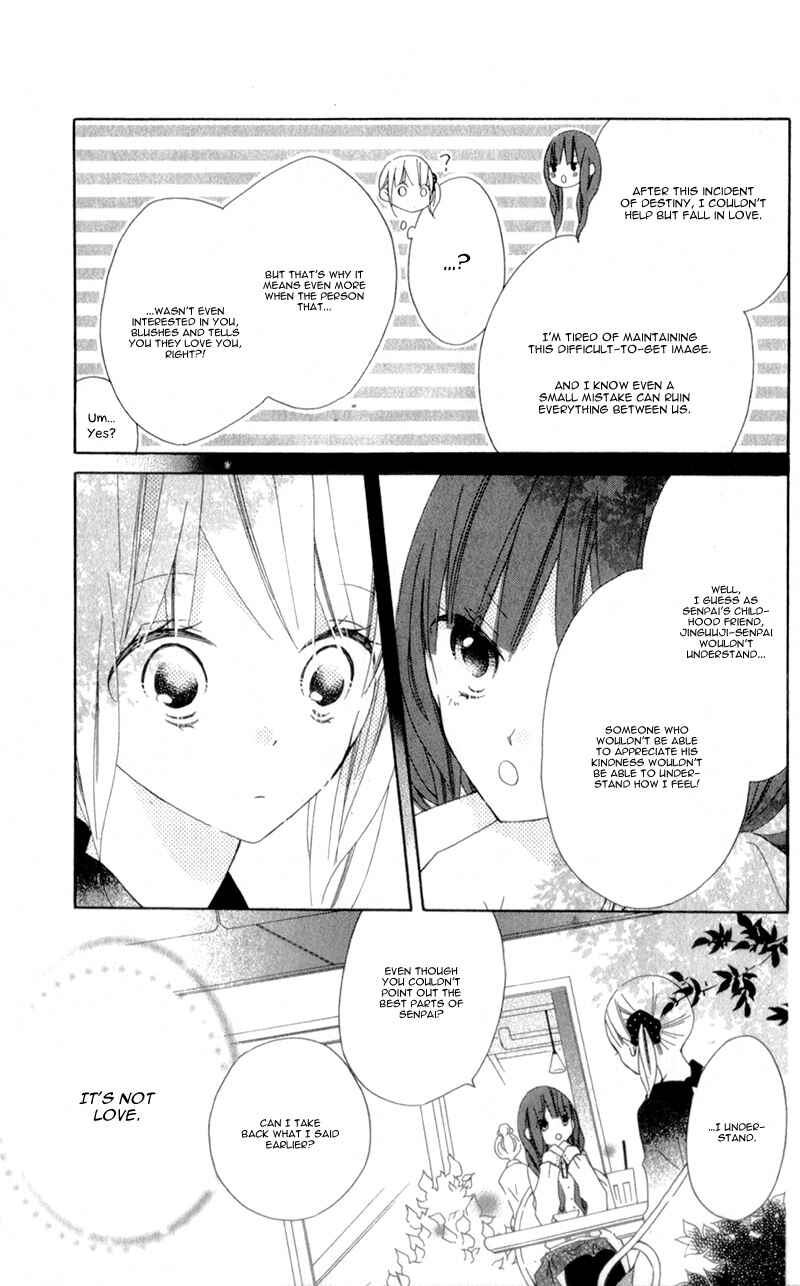 Page 18 Chapter 10 Uso Kano
