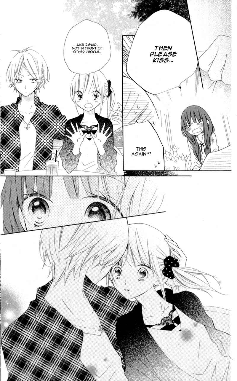 Page 24 Chapter 10 Uso Kano