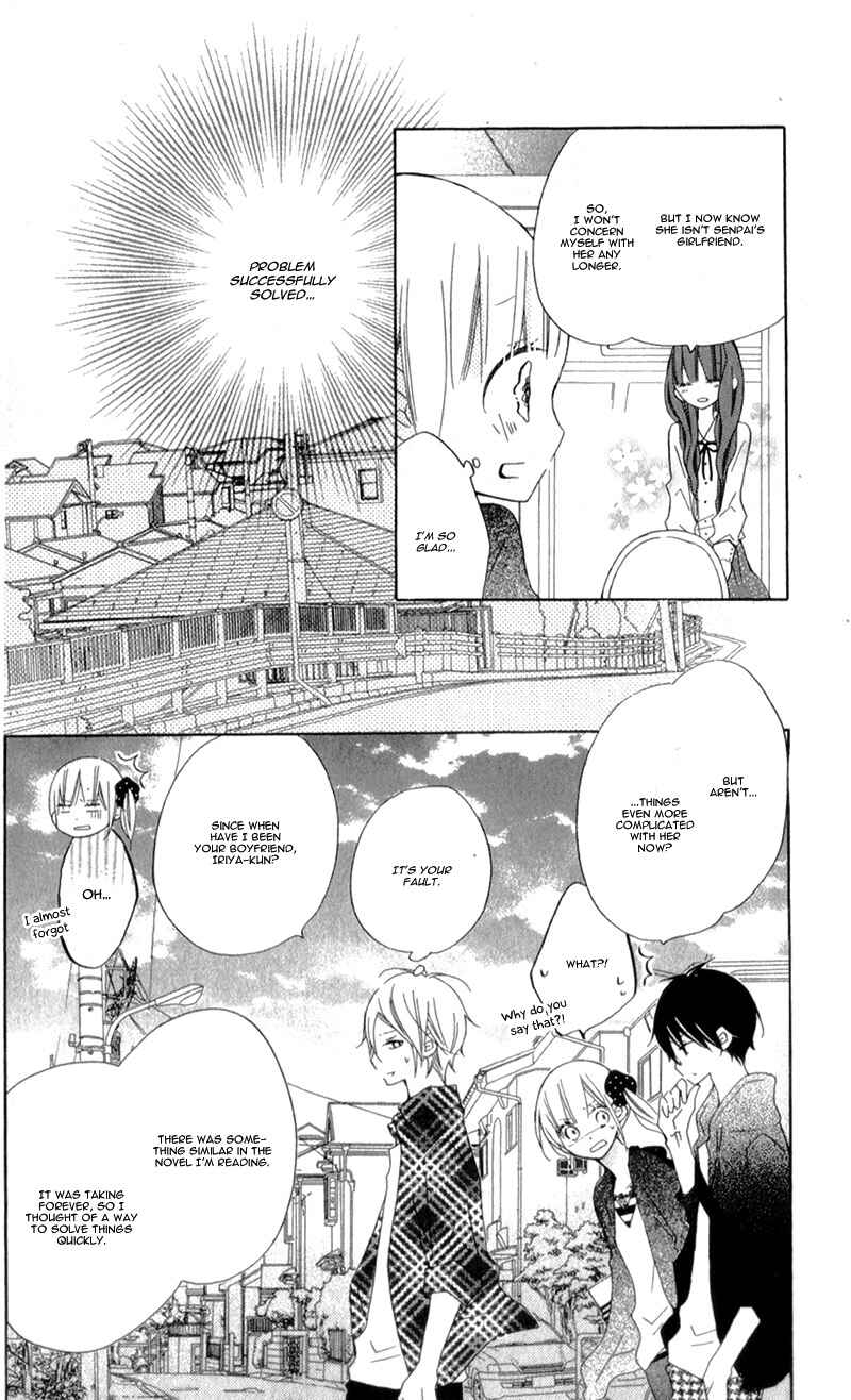 Page 31 Chapter 10 Uso Kano