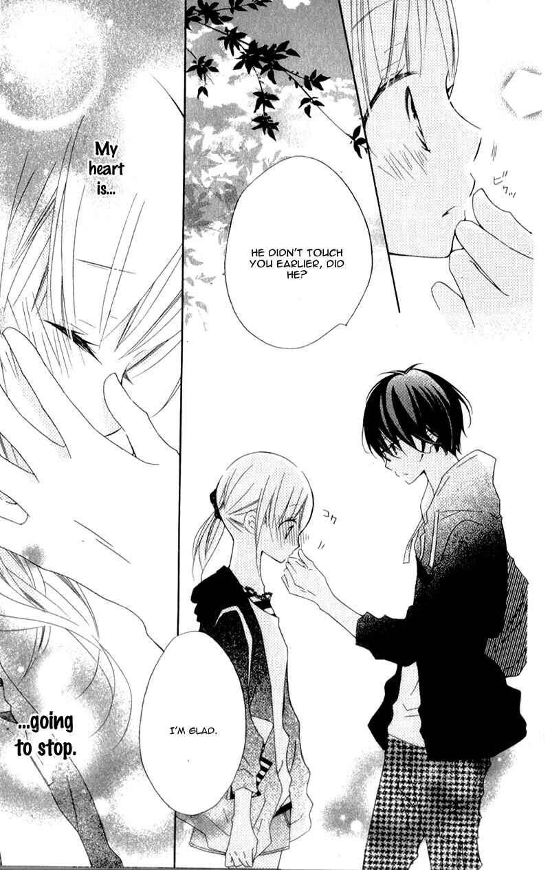 Page 34 Chapter 10 Uso Kano