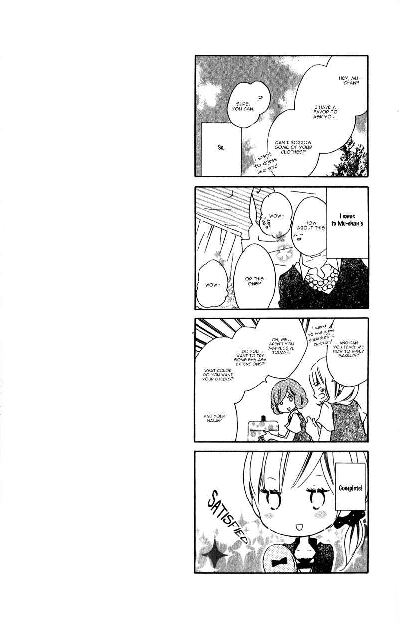 Page 6 Chapter 10 Uso Kano
