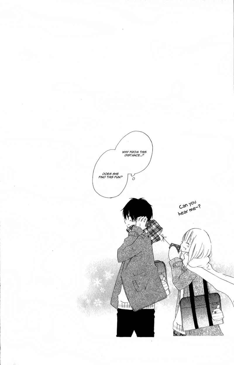 Page 7 Chapter 10 Uso Kano