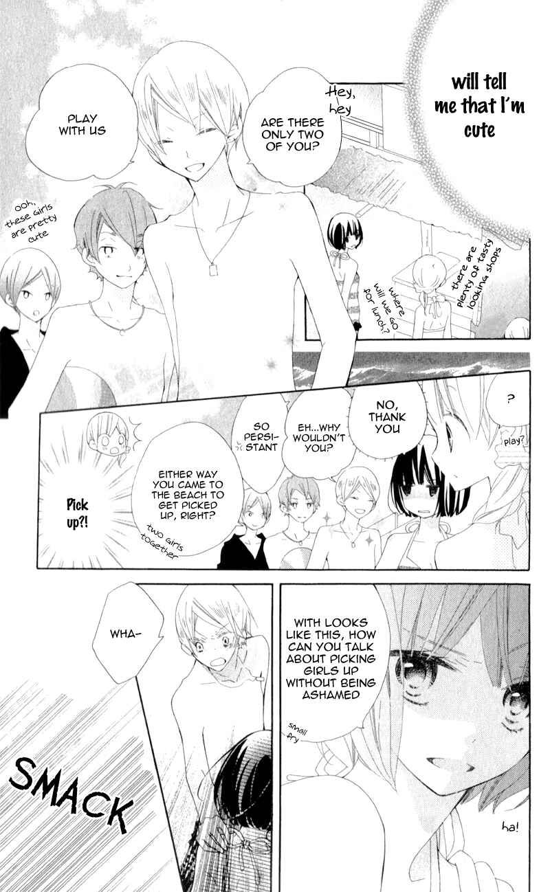 Page 14 Chapter 5 Uso Kano