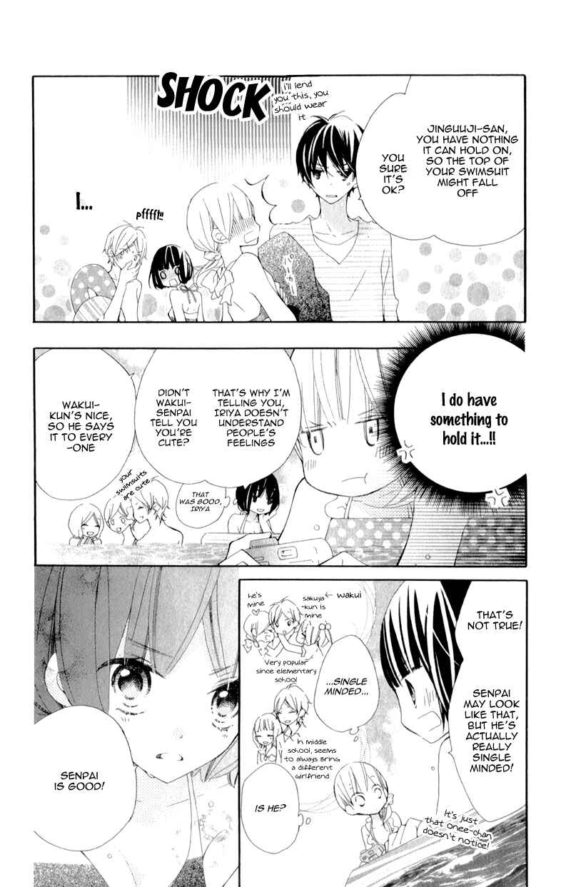 Page 18 Chapter 5 Uso Kano