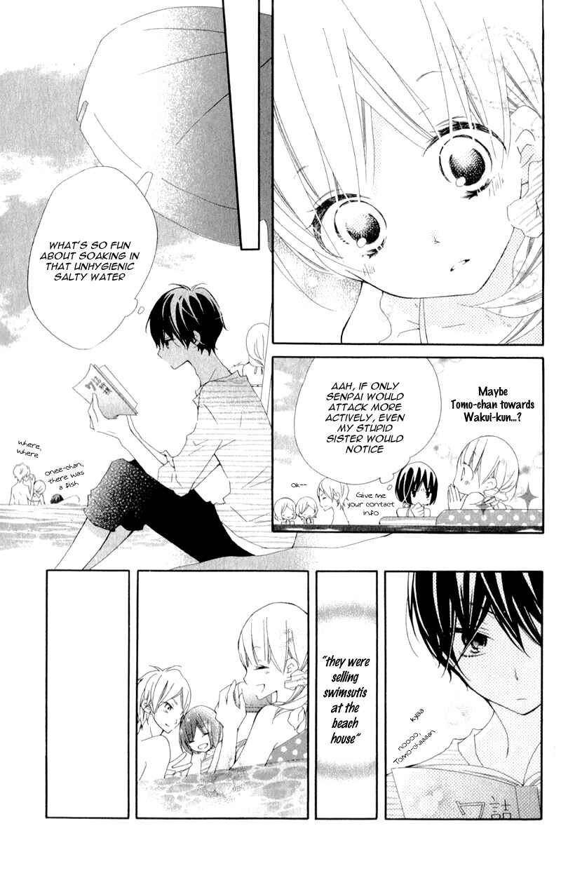 Page 19 Chapter 5 Uso Kano