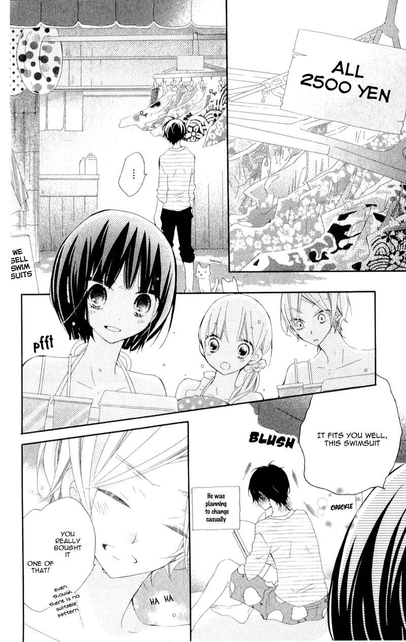 Page 20 Chapter 5 Uso Kano