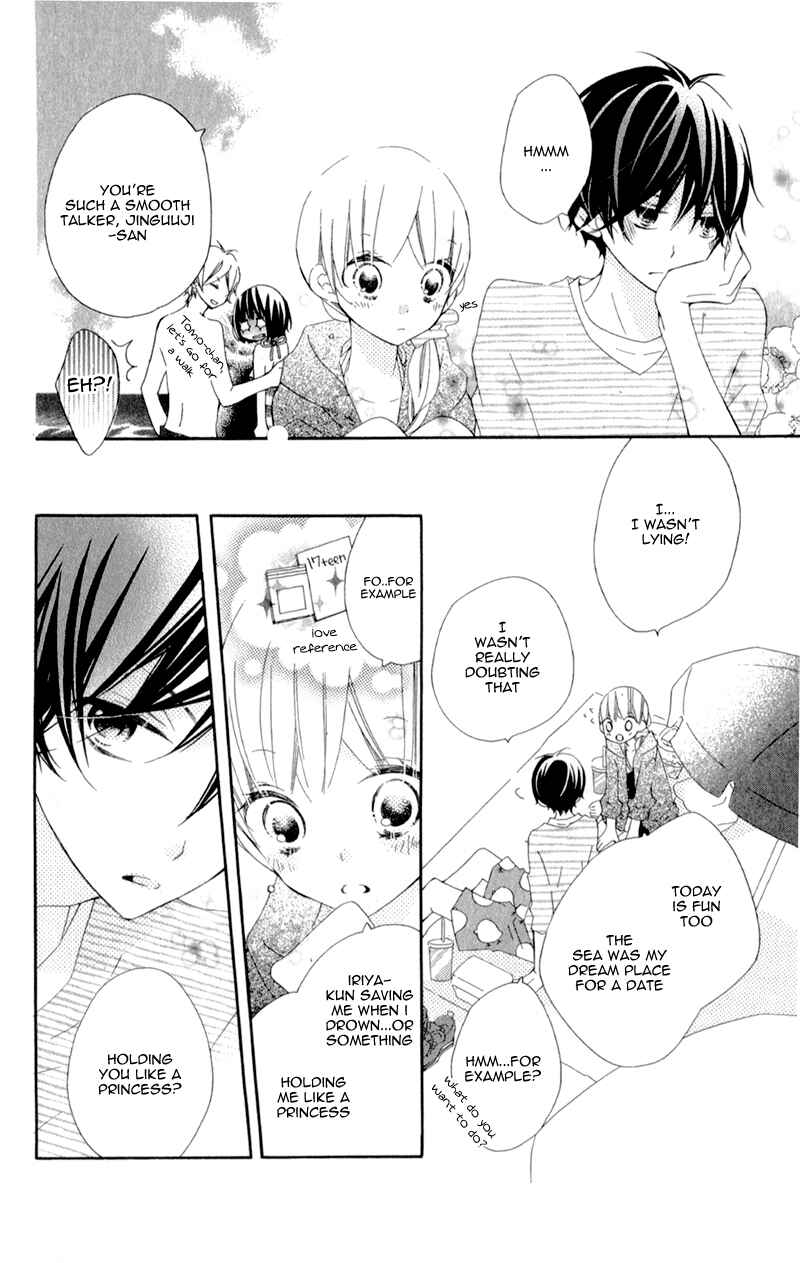 Page 22 Chapter 5 Uso Kano
