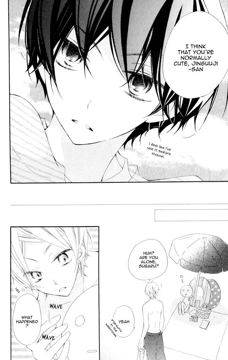 Page 24 Chapter 5 Uso Kano
