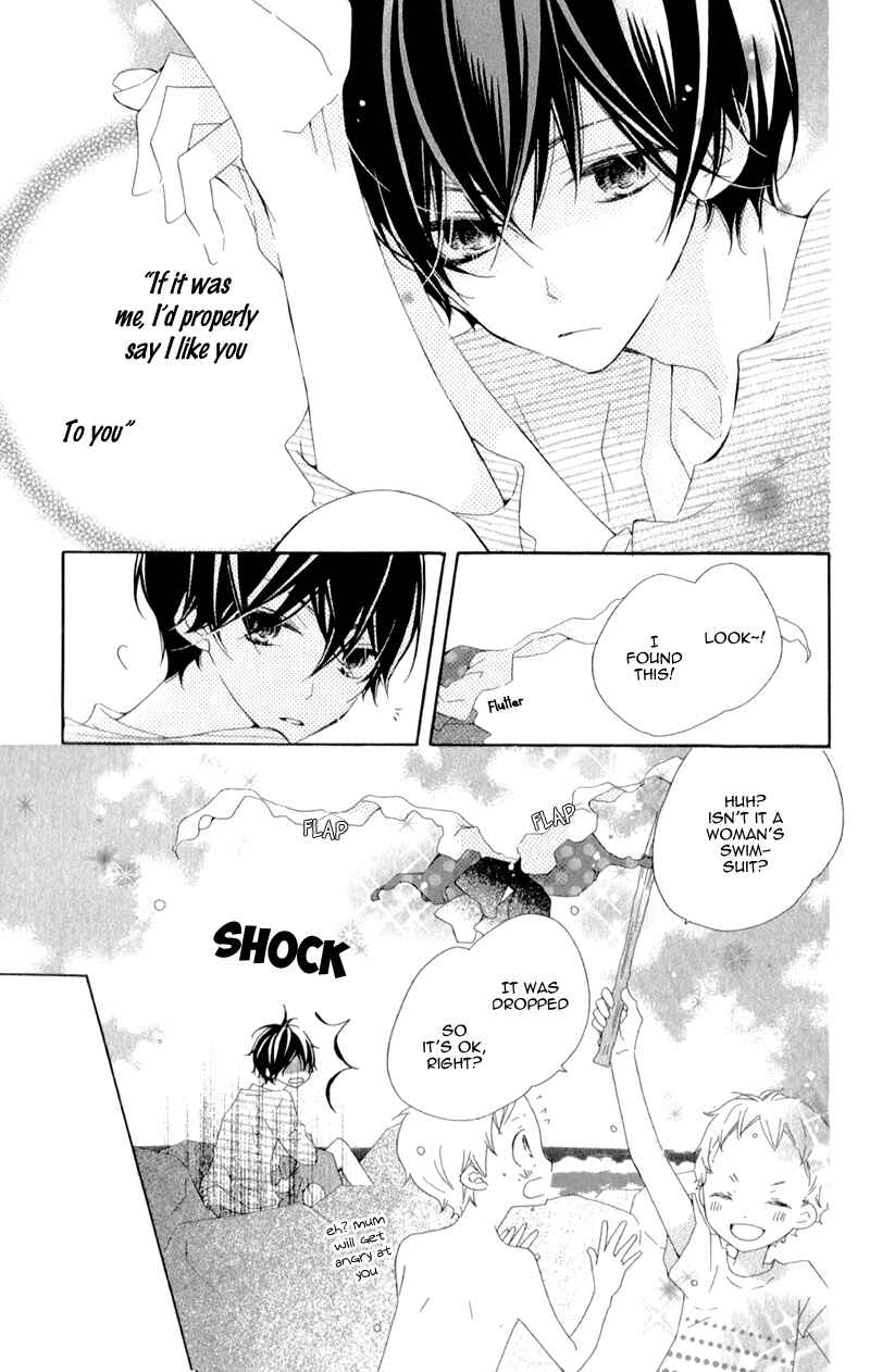 Page 31 Chapter 5 Uso Kano