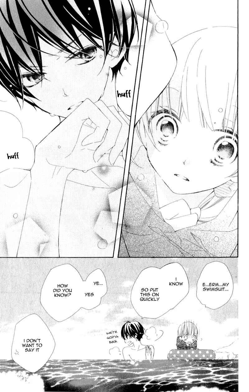 Page 33 Chapter 5 Uso Kano