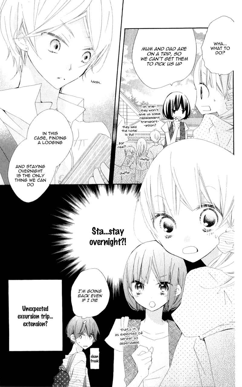 Page 37 Chapter 5 Uso Kano