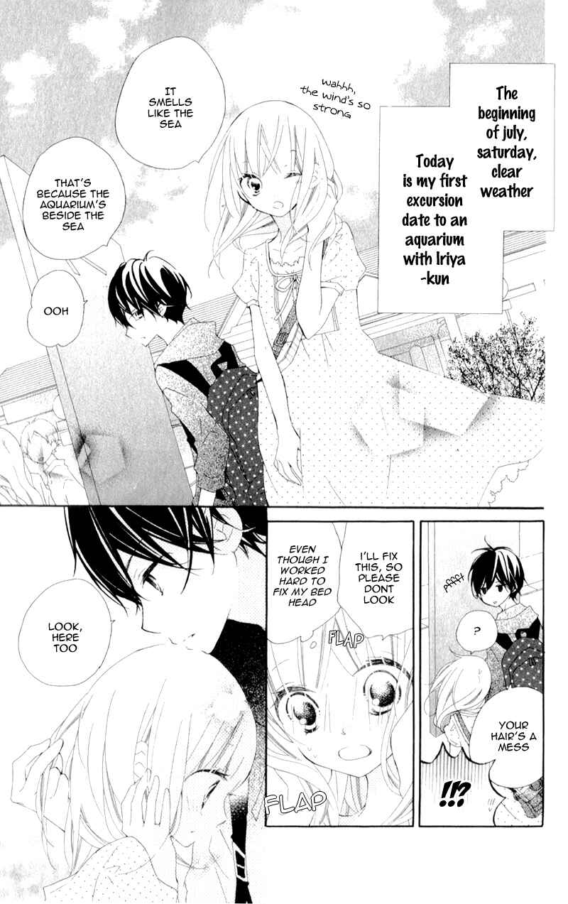 Page 8 Chapter 5 Uso Kano