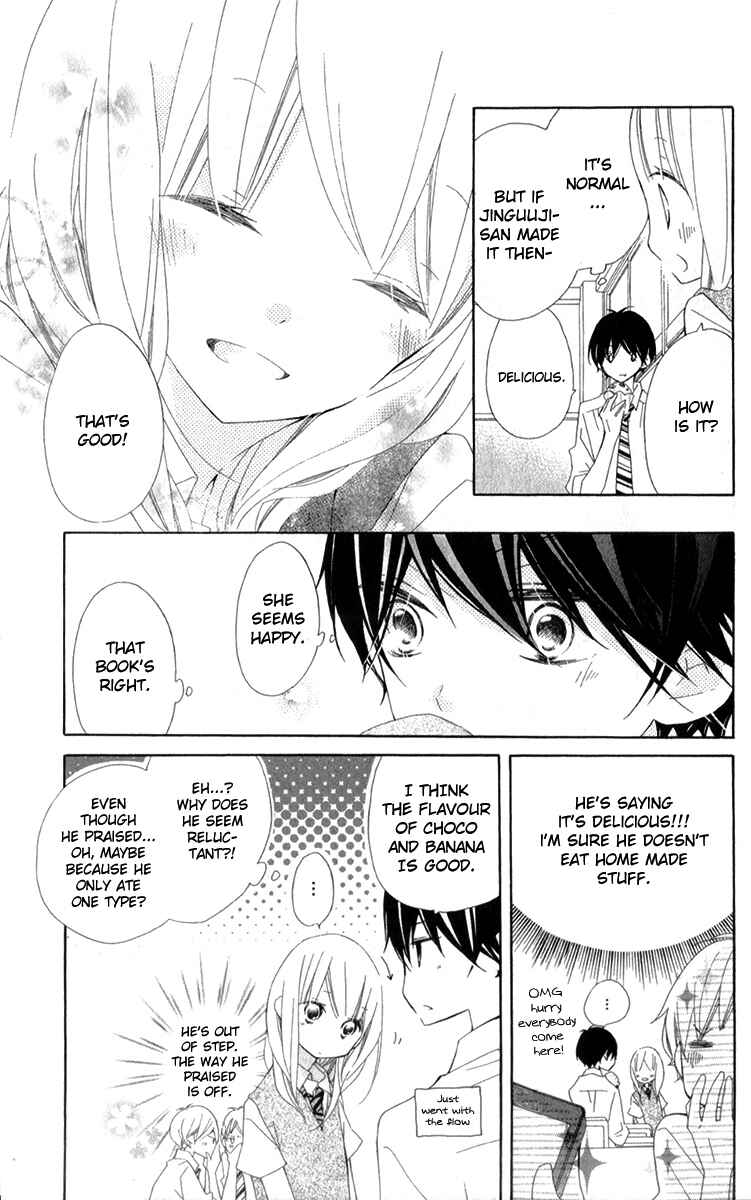 Page 16 Chapter 7 Uso Kano