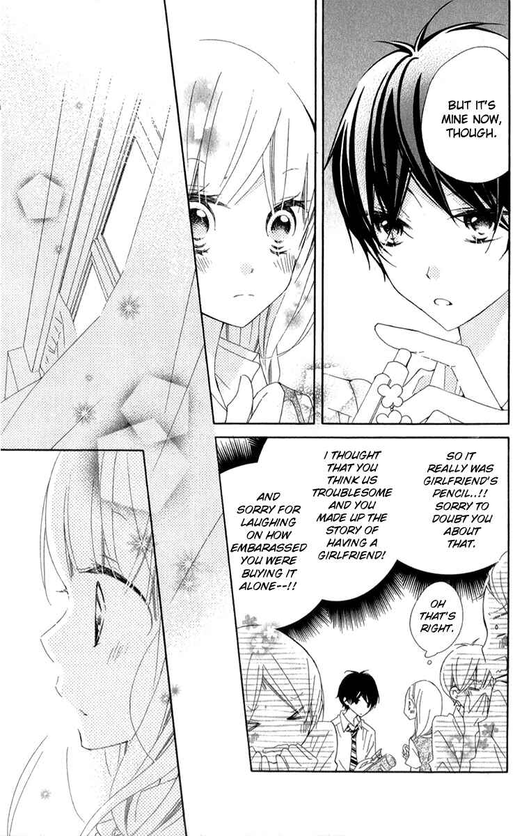 Page 18 Chapter 7 Uso Kano