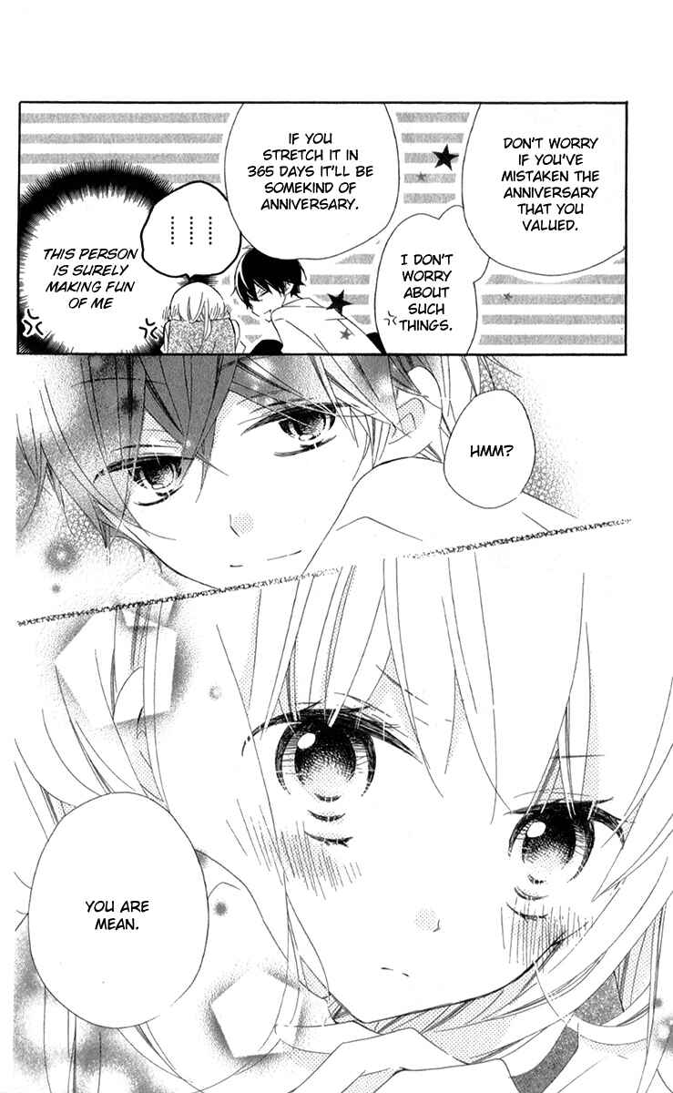 Page 29 Chapter 7 Uso Kano