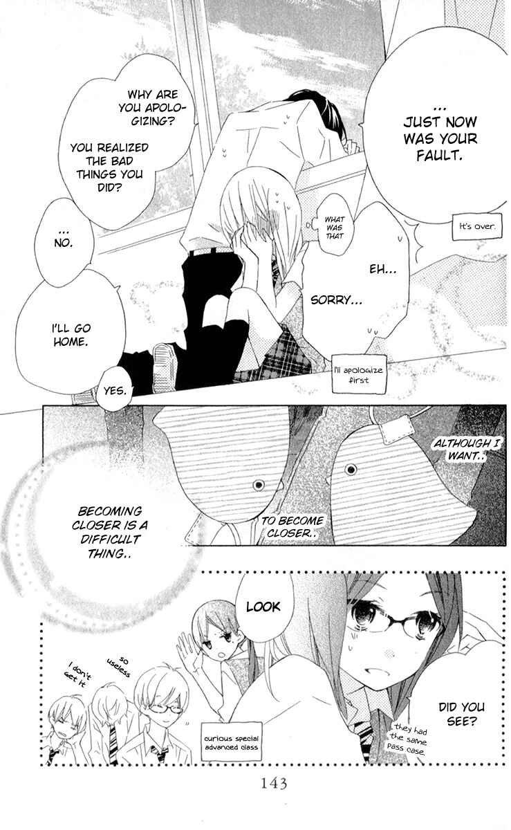 Page 34 Chapter 7 Uso Kano