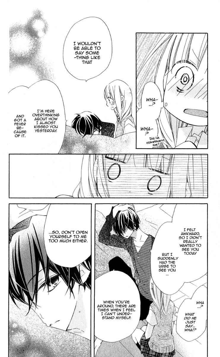 Page 29 Chapter 8 Uso Kano