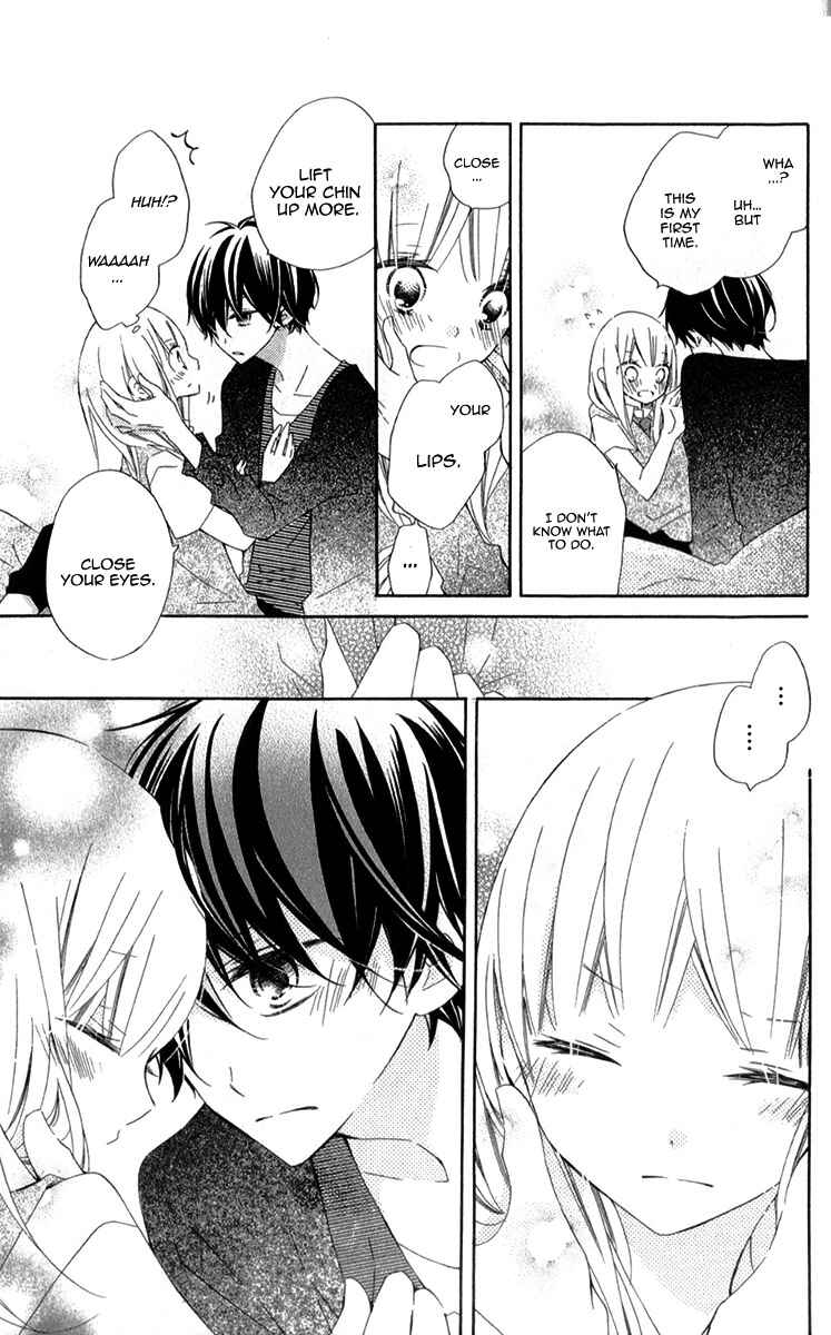 Page 32 Chapter 8 Uso Kano