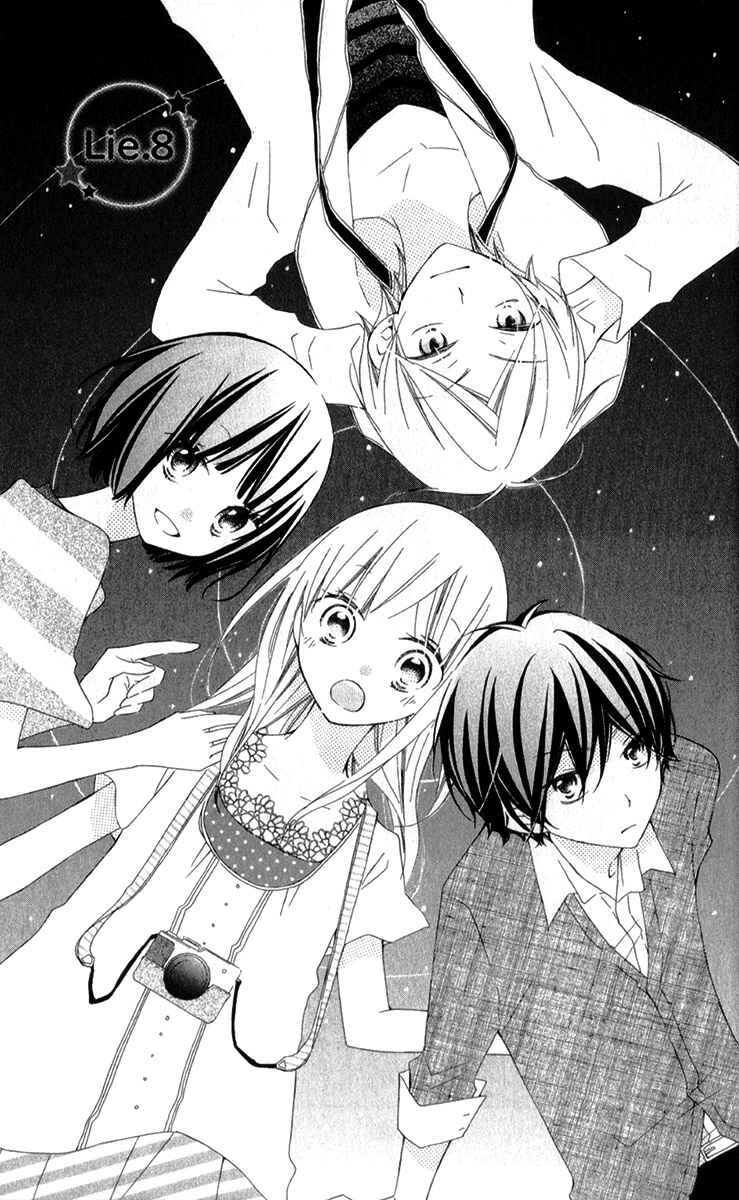 Page 5 Chapter 8 Uso Kano