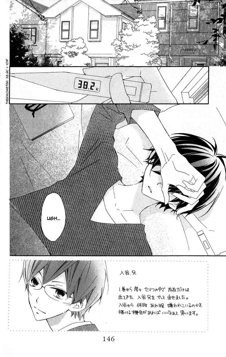 Page 7 Chapter 8 Uso Kano