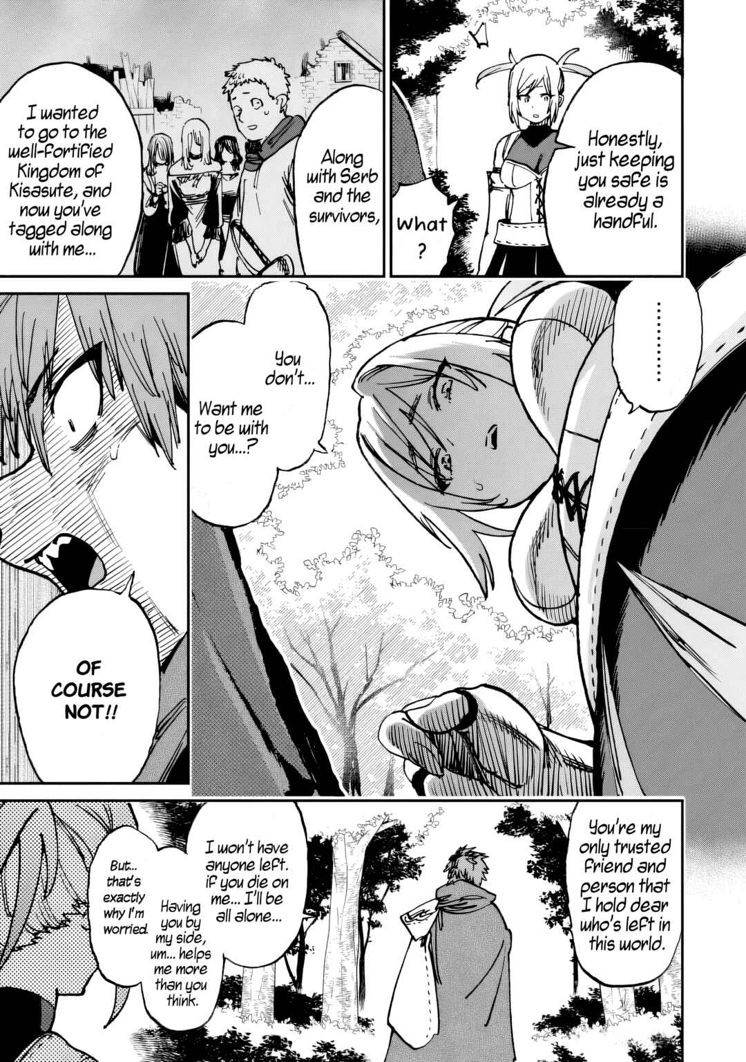 Page 11 Chapter 2 Shuujin Tensei