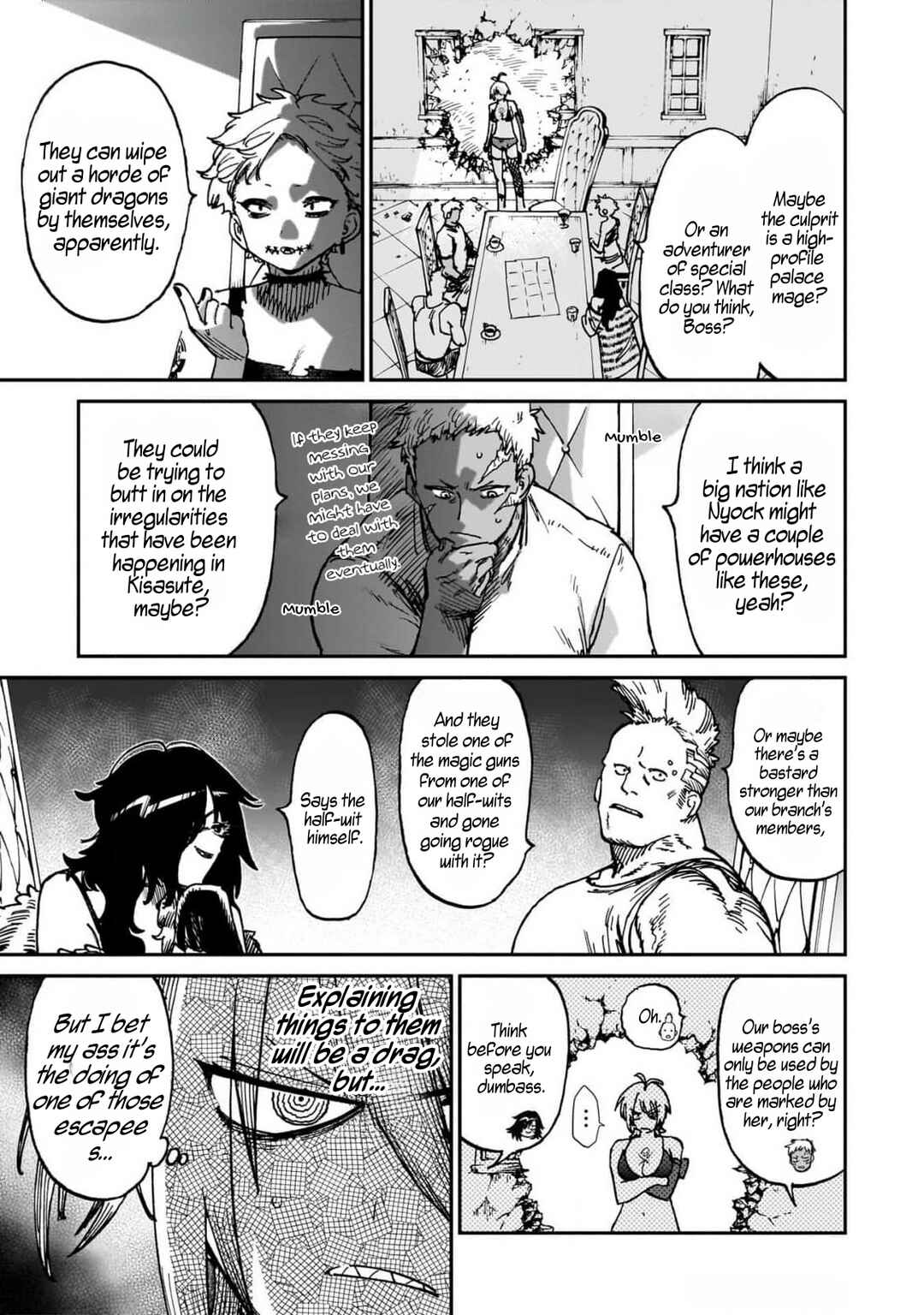 Page 13 Chapter 2 Shuujin Tensei