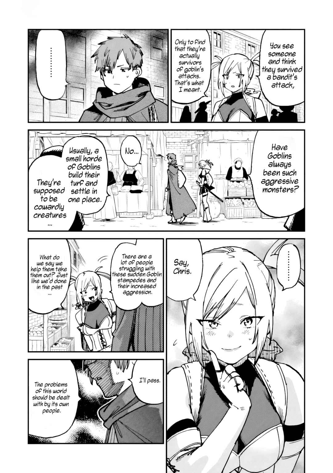 Page 18 Chapter 2 Shuujin Tensei