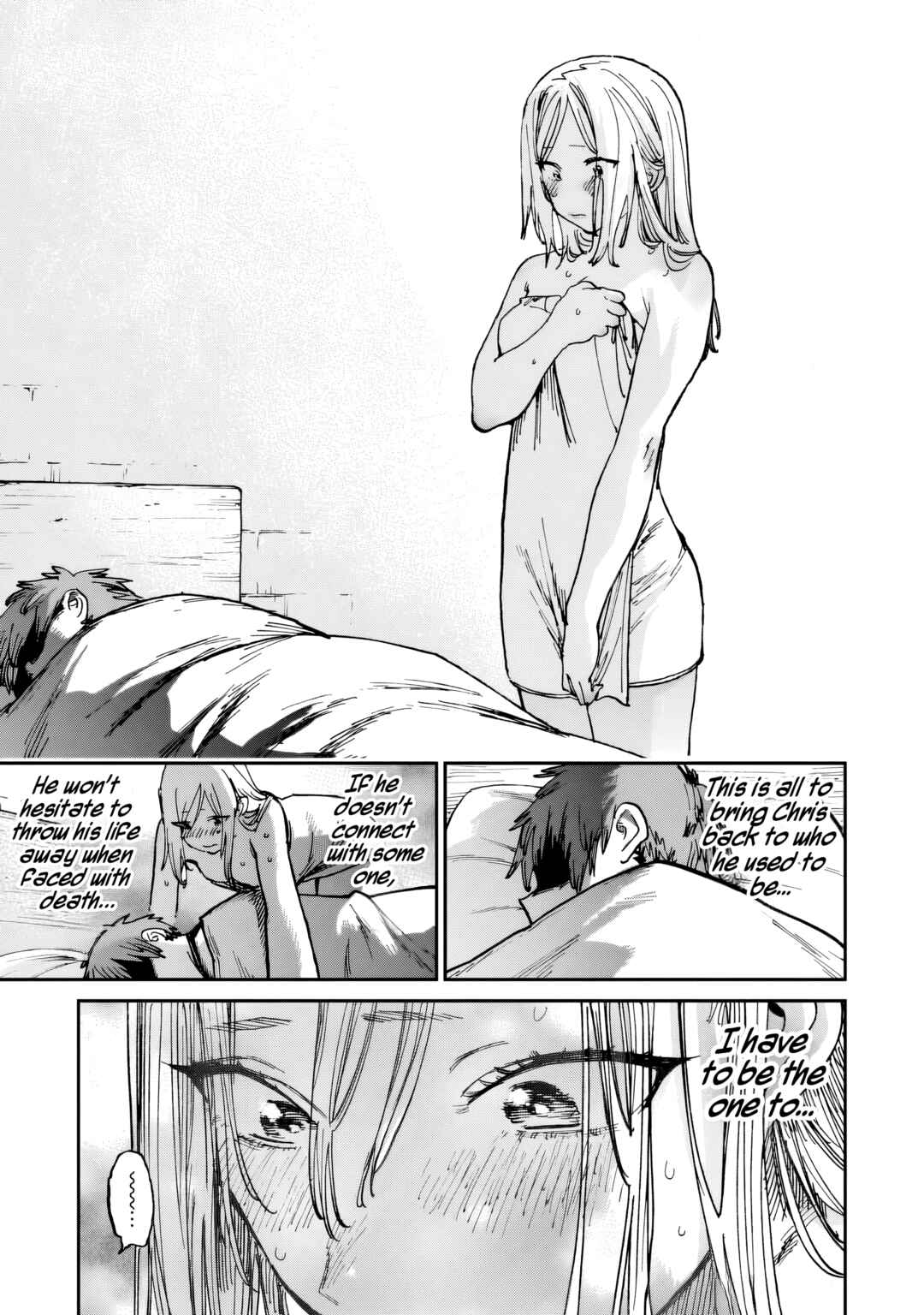 Page 23 Chapter 2 Shuujin Tensei