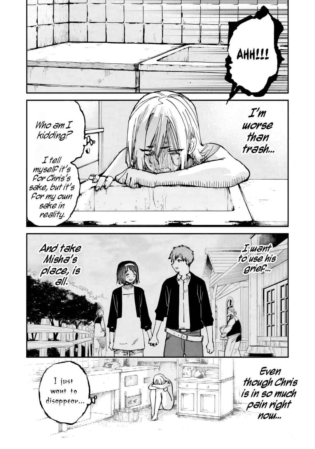 Page 25 Chapter 2 Shuujin Tensei