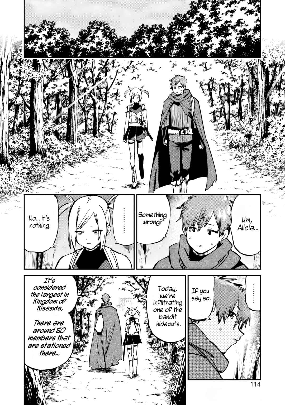 Page 26 Chapter 2 Shuujin Tensei