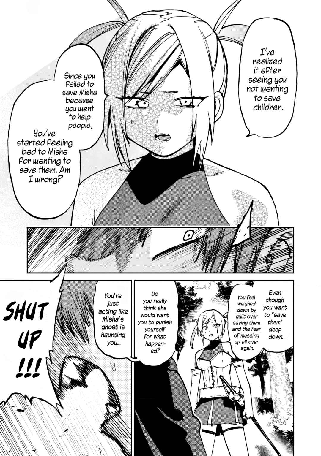 Page 33 Chapter 2 Shuujin Tensei
