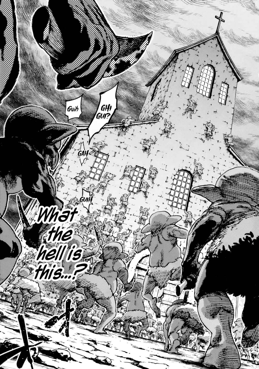Page 39 Chapter 2 Shuujin Tensei
