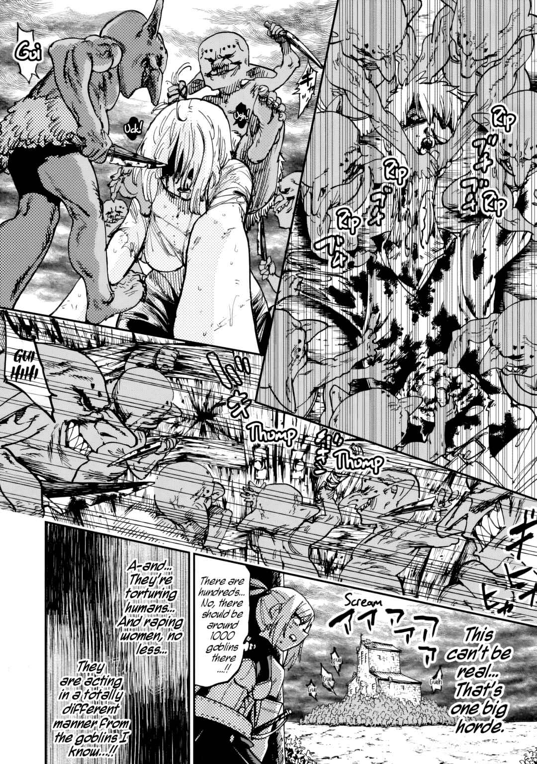 Page 40 Chapter 2 Shuujin Tensei