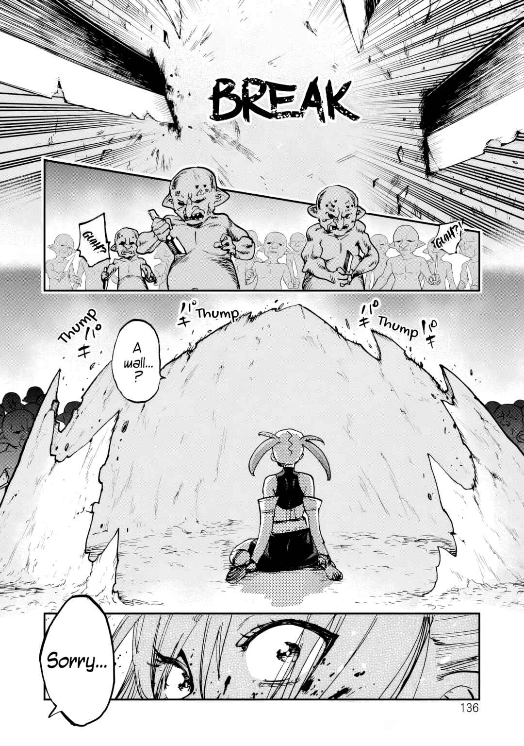 Page 48 Chapter 2 Shuujin Tensei