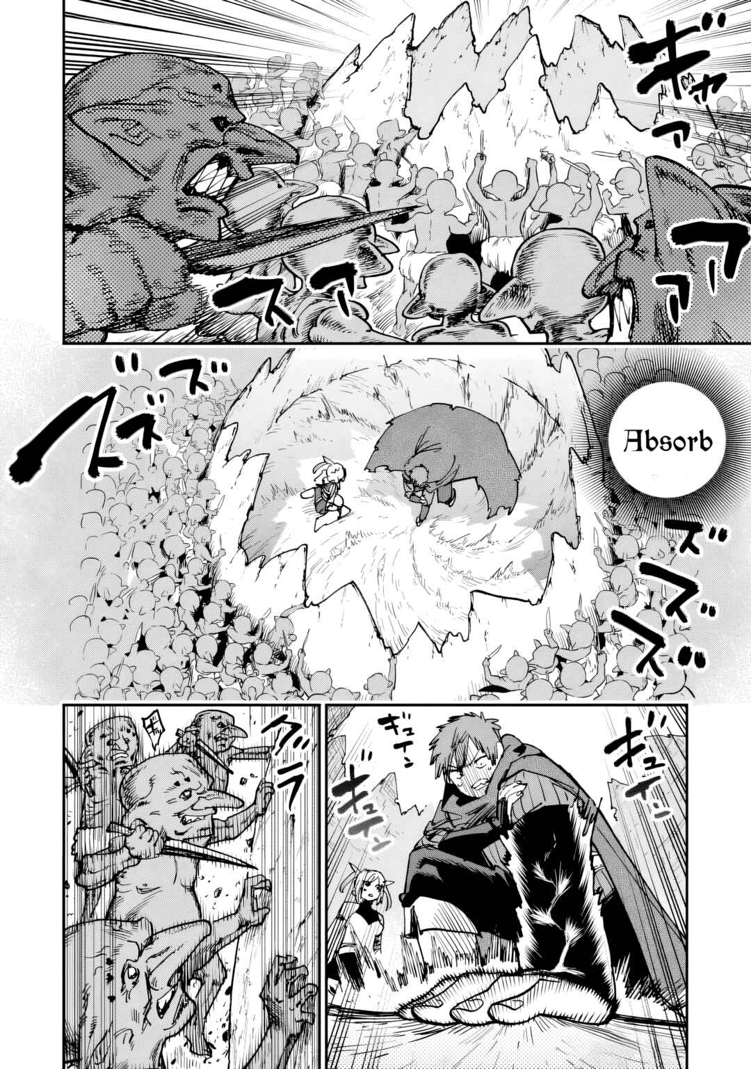 Page 50 Chapter 2 Shuujin Tensei