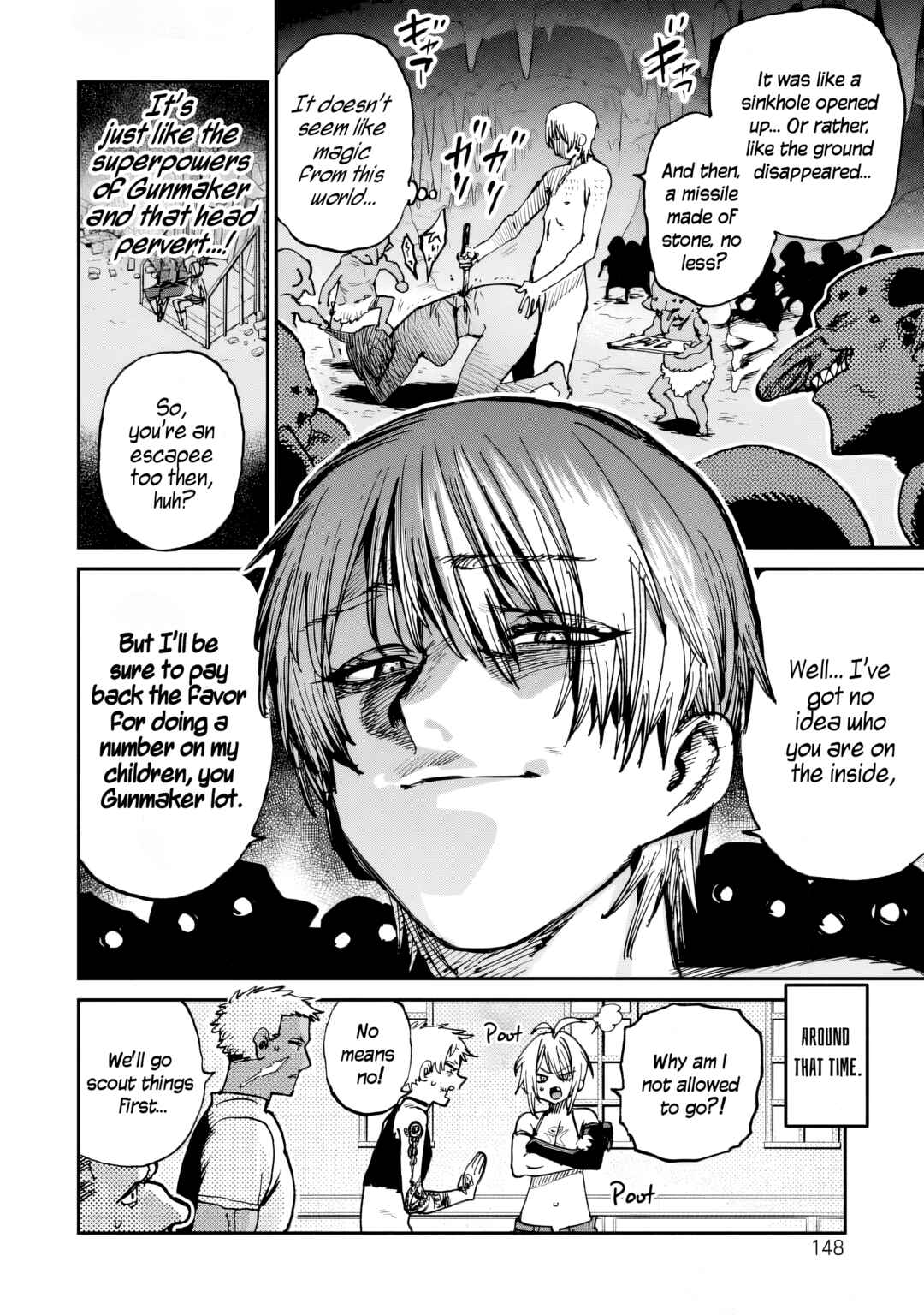 Page 59 Chapter 2 Shuujin Tensei
