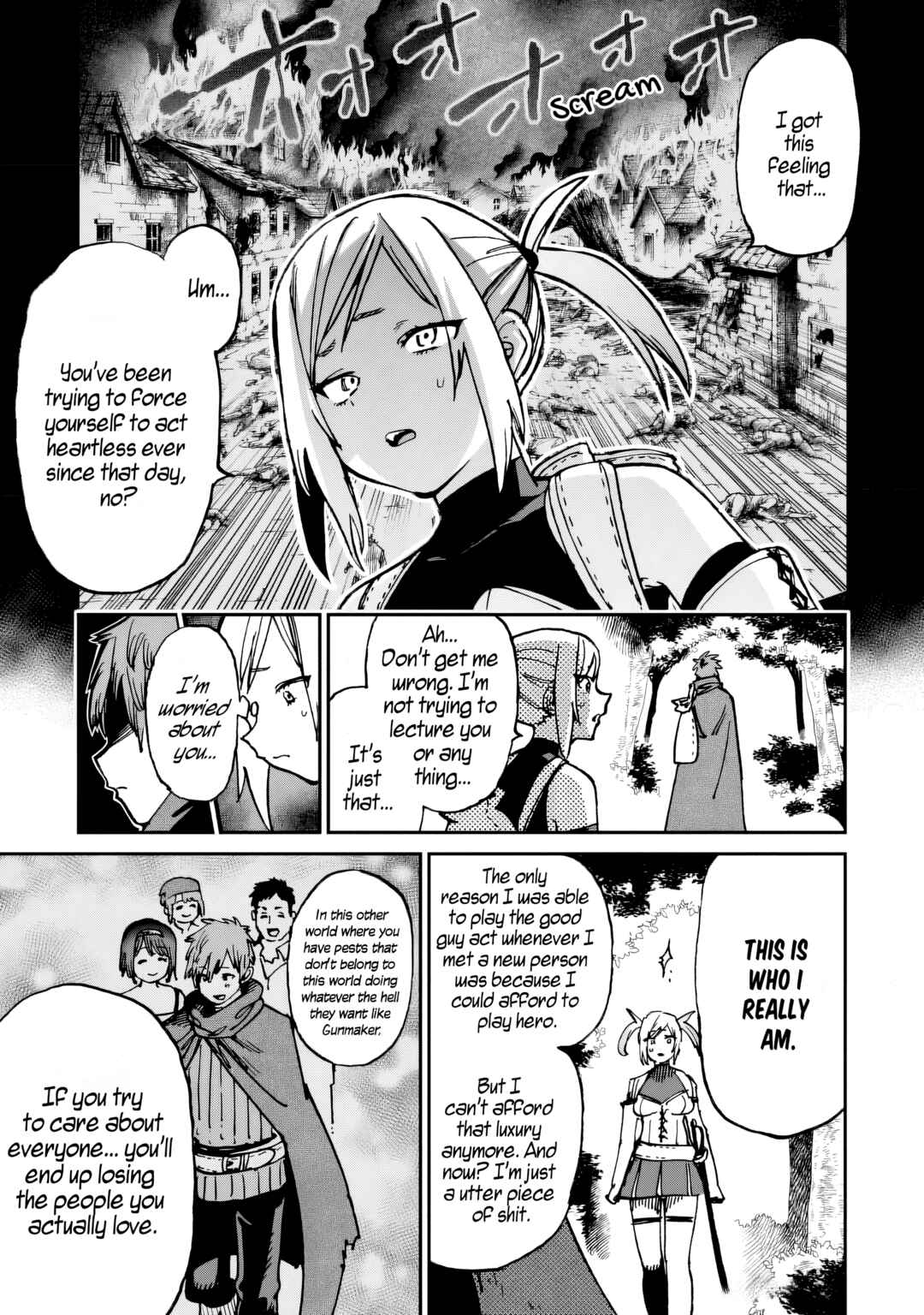 Page 9 Chapter 2 Shuujin Tensei