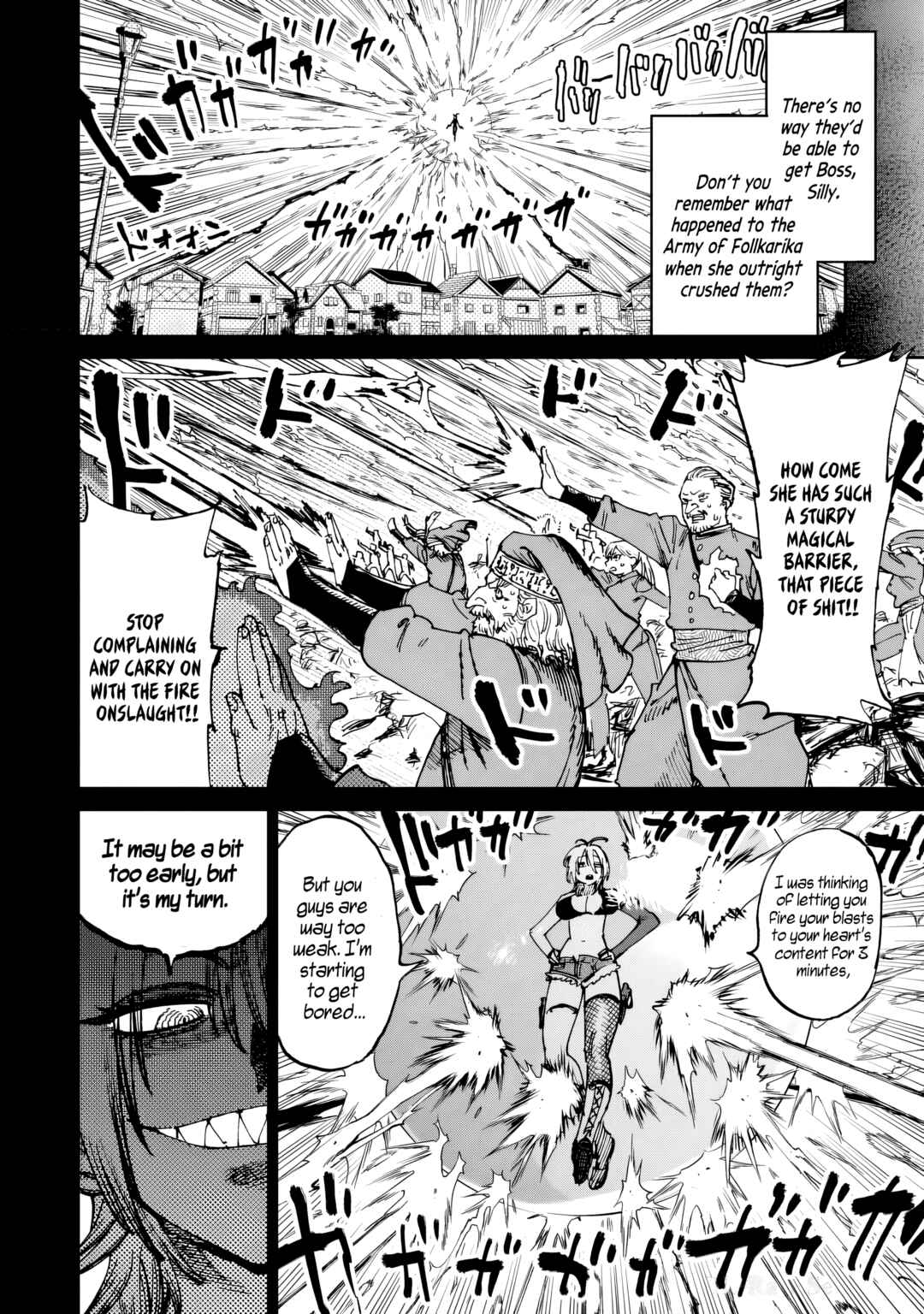 Page 13 Chapter 3 Shuujin Tensei