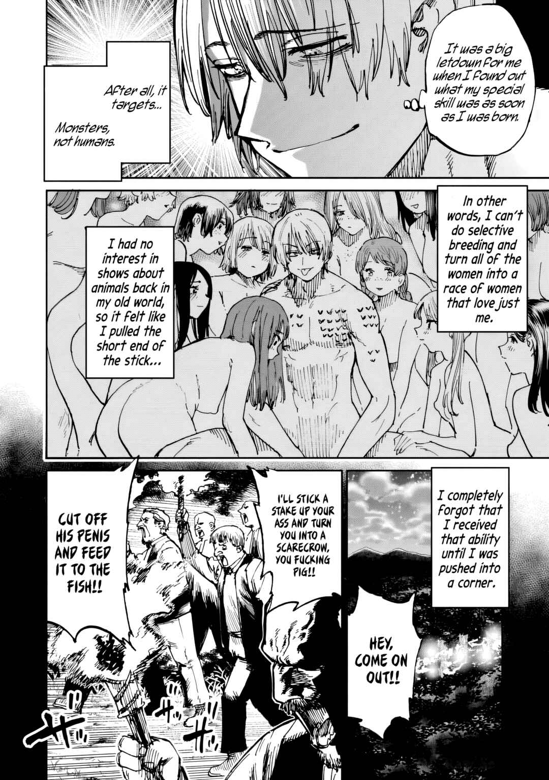 Page 2 Chapter 3 Shuujin Tensei