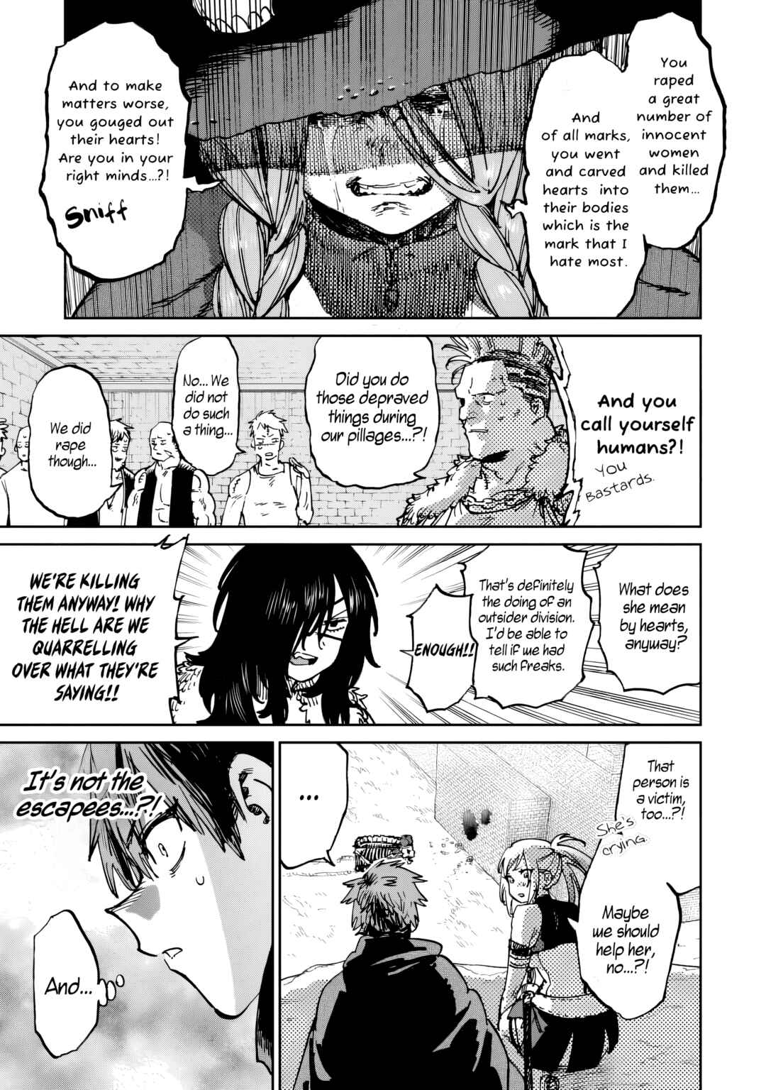 Page 20 Chapter 3 Shuujin Tensei
