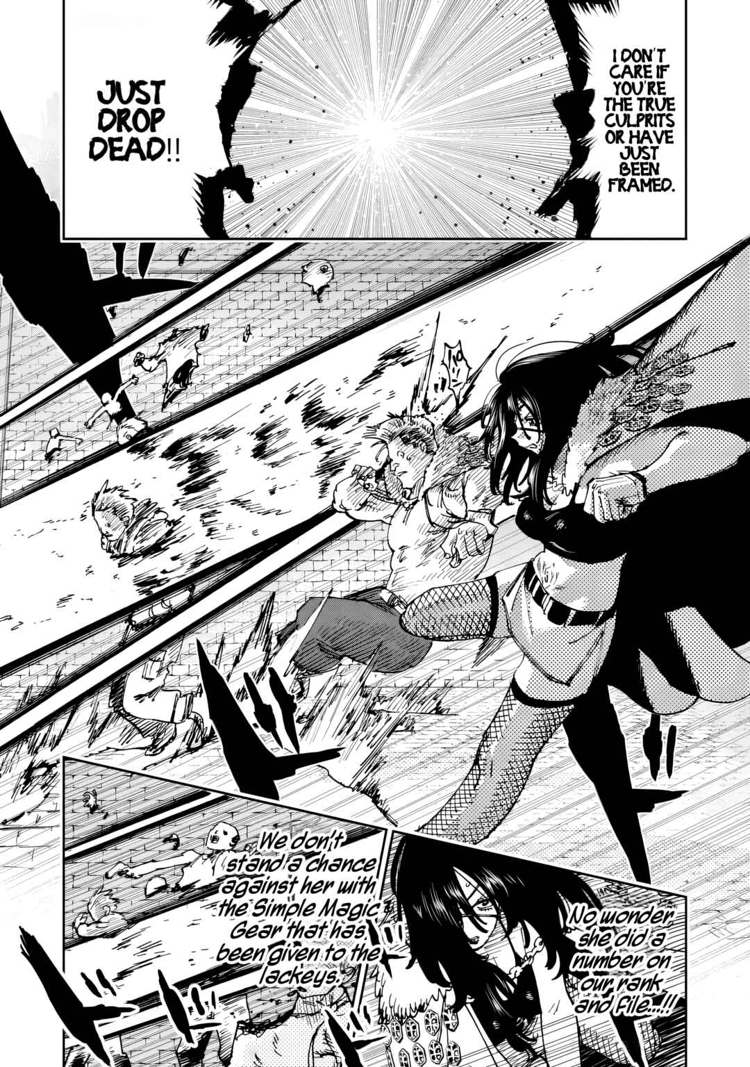 Page 23 Chapter 3 Shuujin Tensei